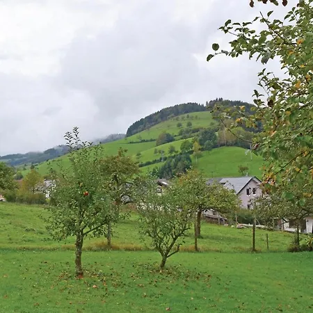 Appartement Beautiful In Welschensteinach