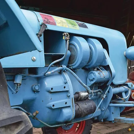 Beautiful In Welschensteinach