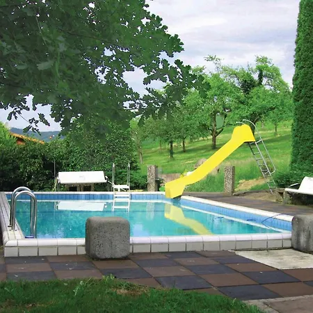 Appartement Beautiful In