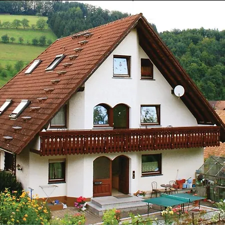 2 Bedroom Awesome In Apartment Welschensteinach