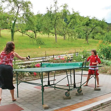 Beautiful In Welschensteinach