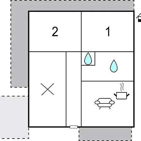 Beautiful In Welschensteinach