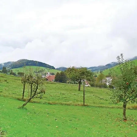 Appartement Beautiful In *